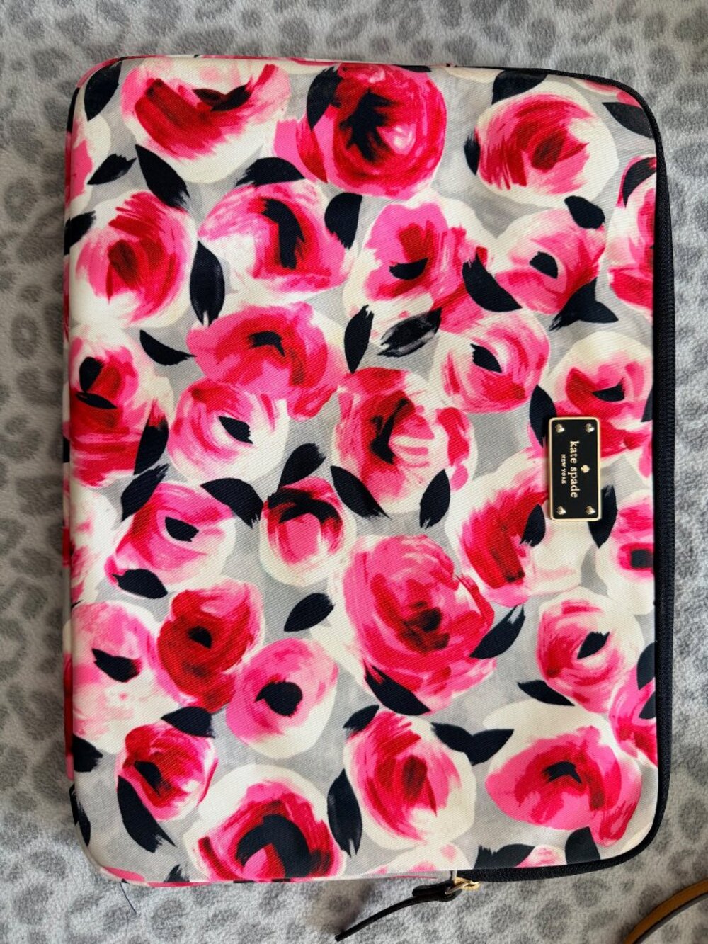 Kate Spade New York Sleeve for up to 14" Laptop